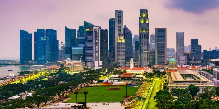 [Analyse] Singapour opère un resserrement monétaire surprise