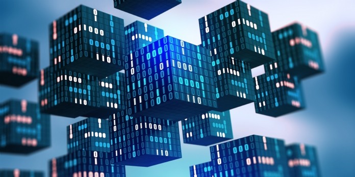 Eniblock, la nouveauté de The Blockchain Group