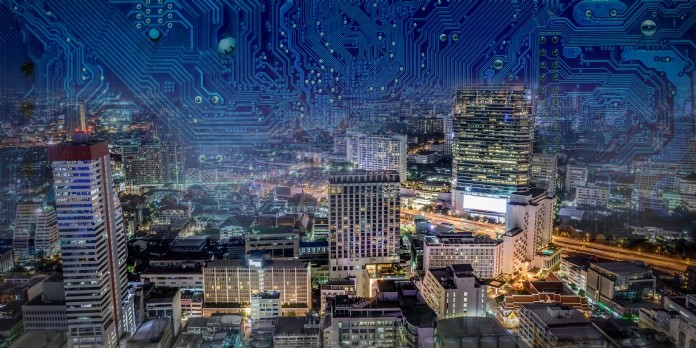 NamR, la data intelligence au service de la transition écologique