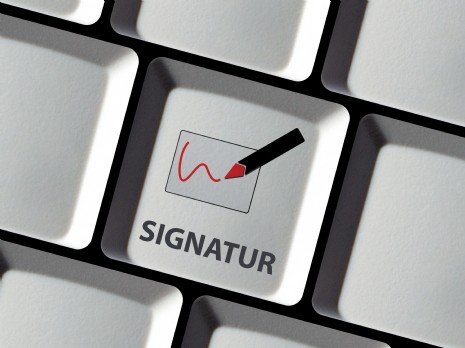 SignPDF : une nouvelle solution de signature électronique