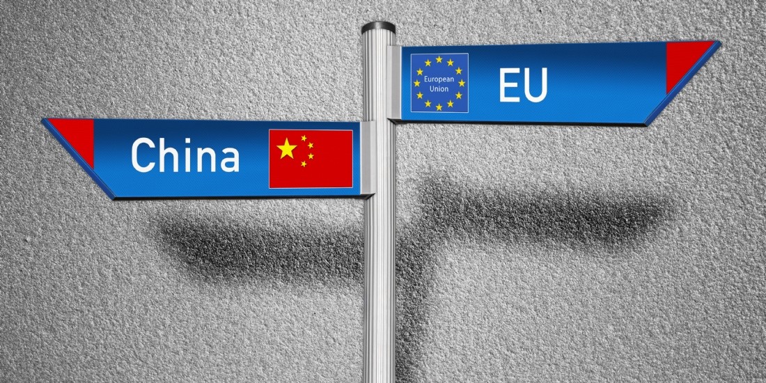 Les technologies d'Europlasma à la conquête de la Chine