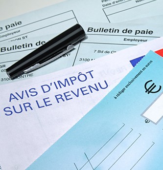 Qu'est-ce que le prélèvement libératoire forfaitaire ?