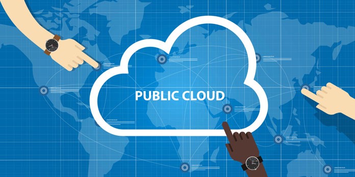 Le cloud public : c'est quoi et comment ça marche ?