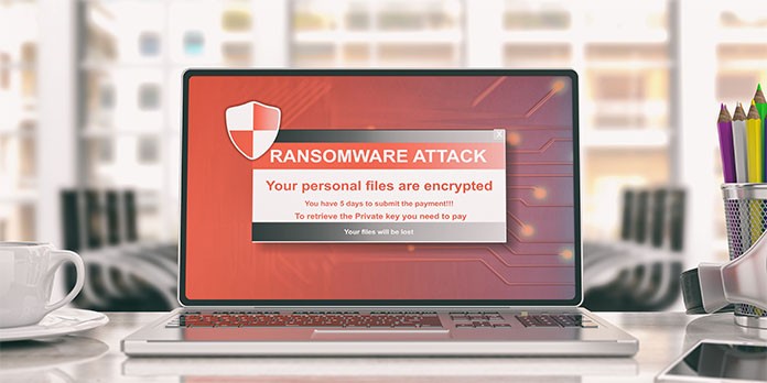 C'est quoi un ransomware et comment s'en protéger ?