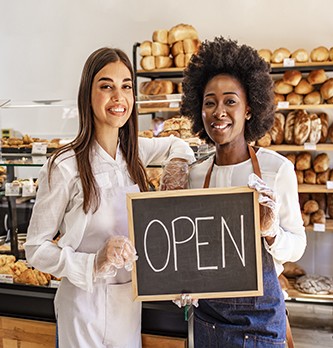 Comment ouvrir une boulangerie ?